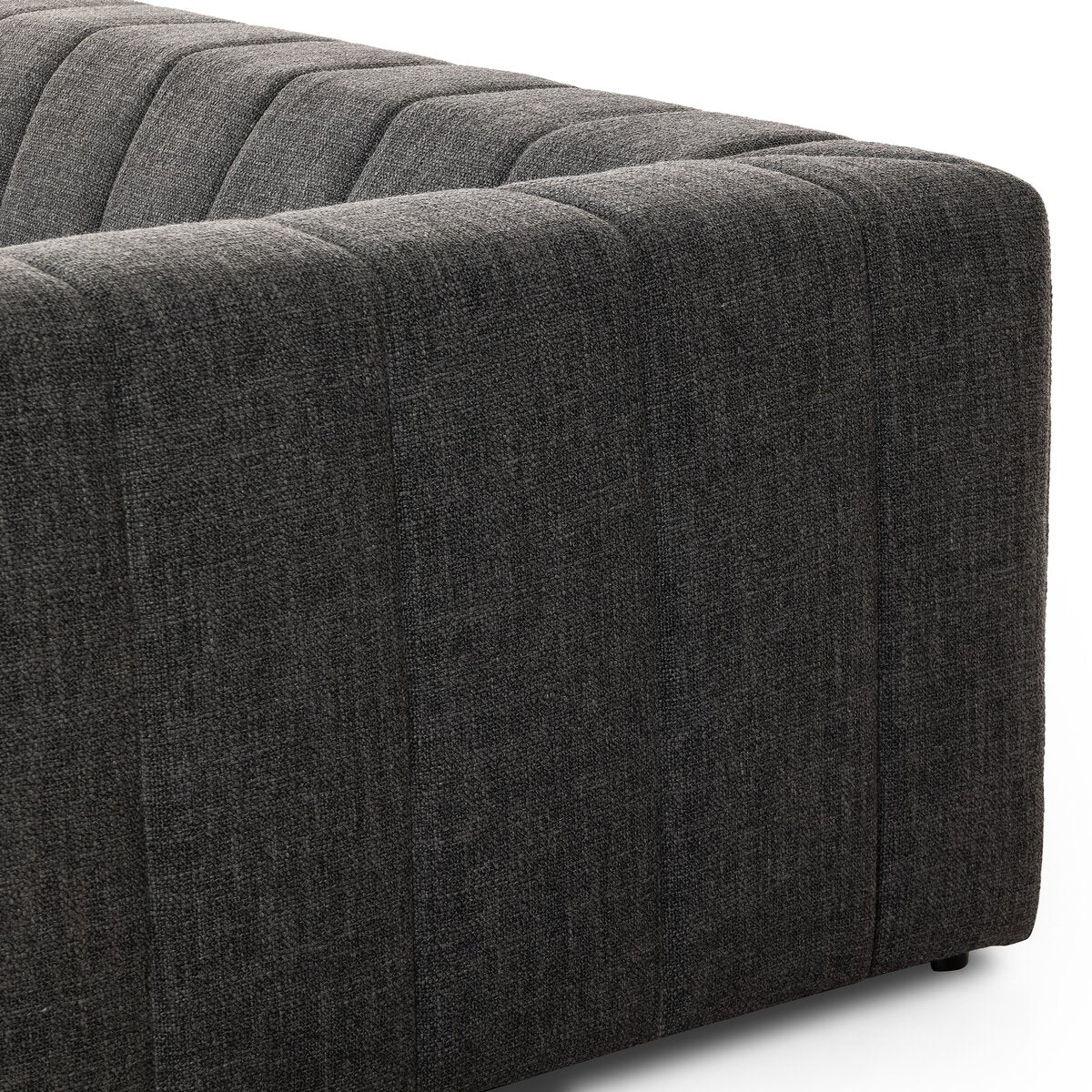 Langham Channeled Sofa