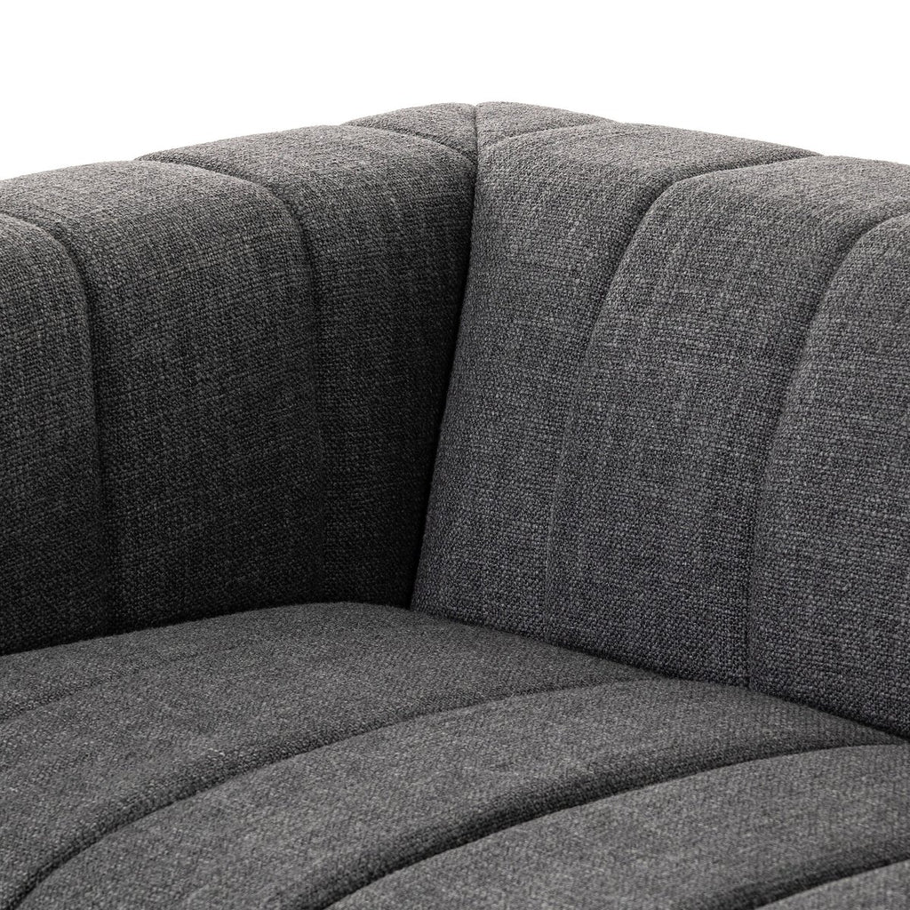 Langham Channeled Sofa