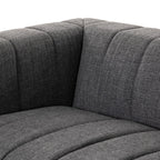 Langham Channeled Sofa