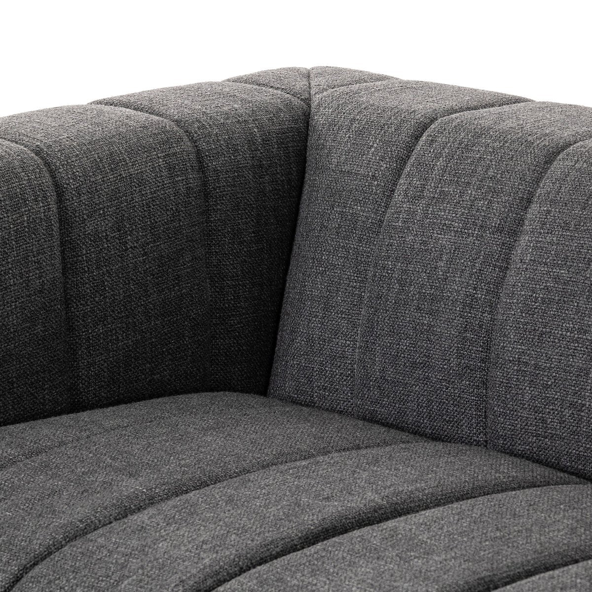 Langham Channeled Sofa