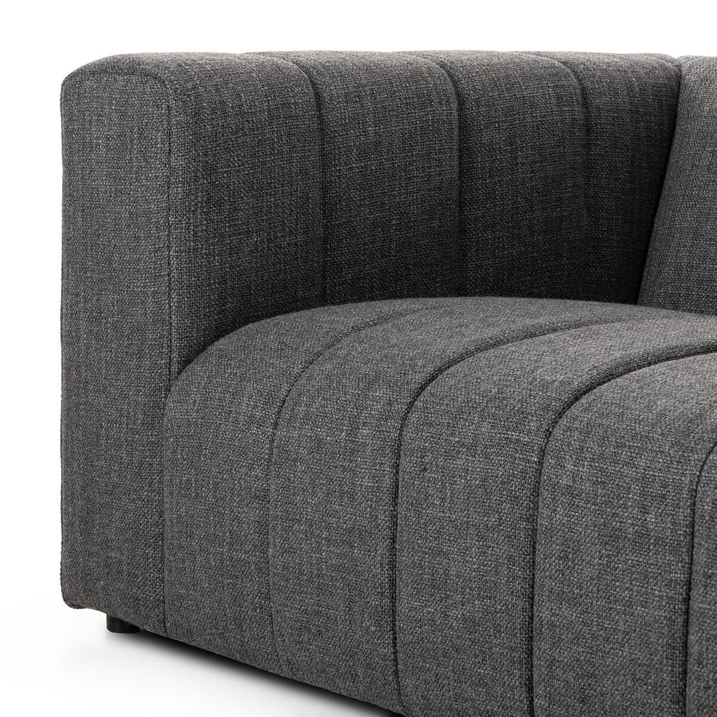 Langham Channeled Sofa