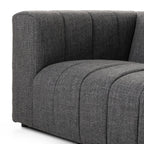 Langham Channeled Sofa