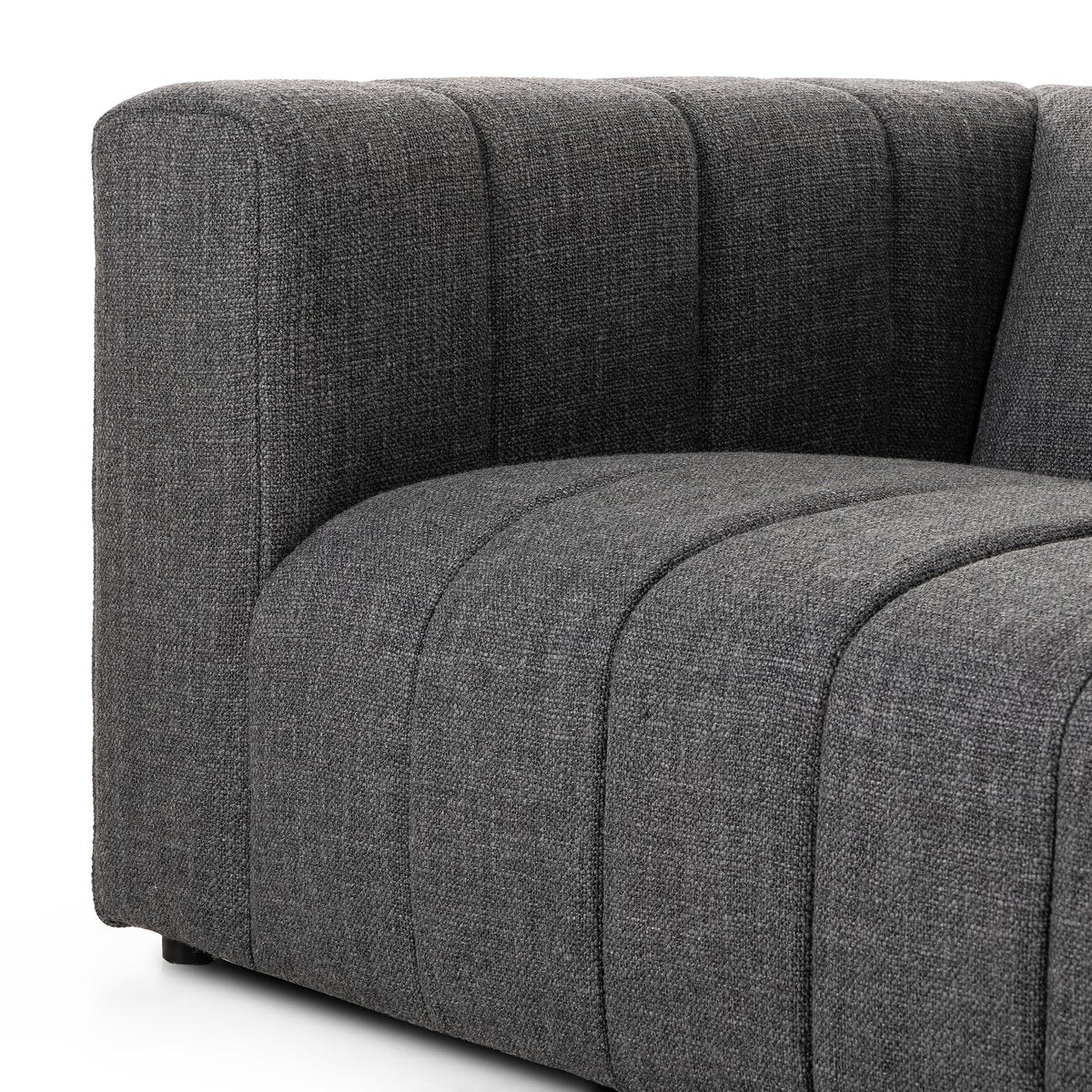 Langham Channeled Sofa