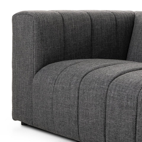 Langham Channeled Sofa
