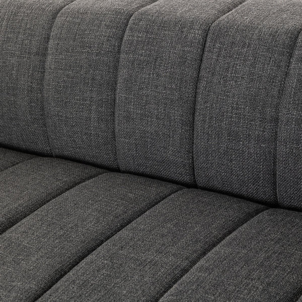 Langham Channeled Sofa
