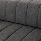 Langham Channeled Sofa