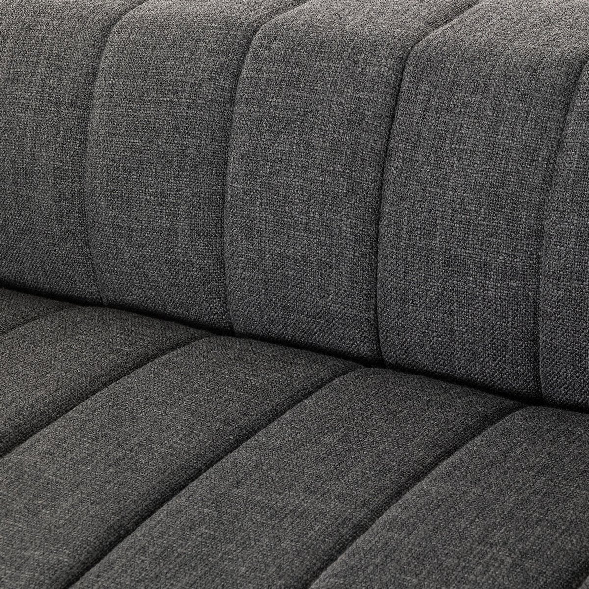 Langham Channeled Sofa