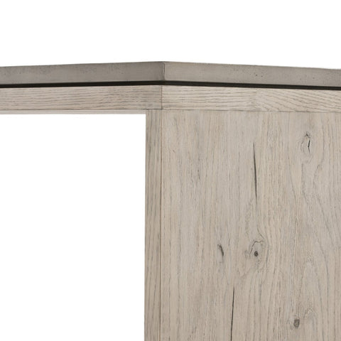 Faro Console Table