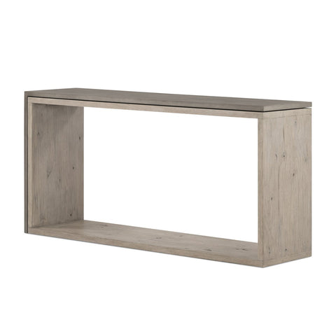 Faro Console Table