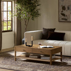 Zuma Coffee Table