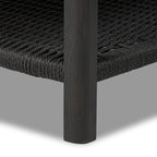 Zuma Coffee Table