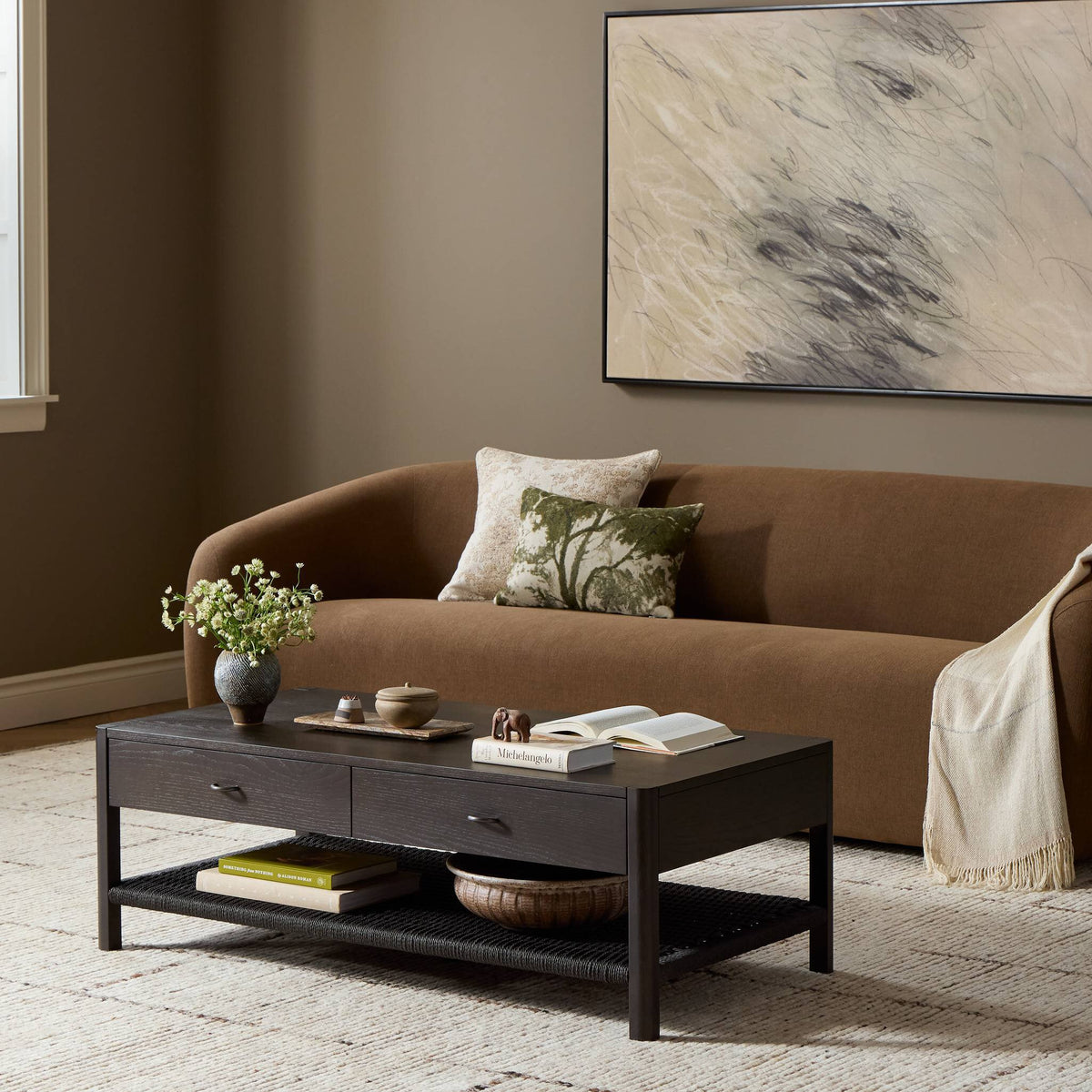 Zuma Coffee Table
