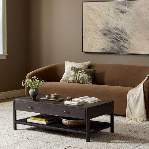 Zuma Coffee Table