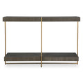 Taja Console Table