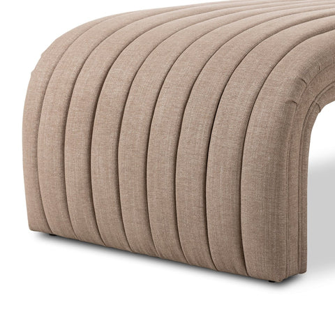 Augustine Chaise Lounge