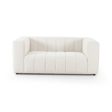 LANGHAM CHANNELED SOFA 88"