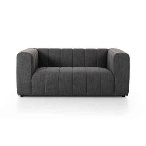 LANGHAM CHANNELED SOFA 88"