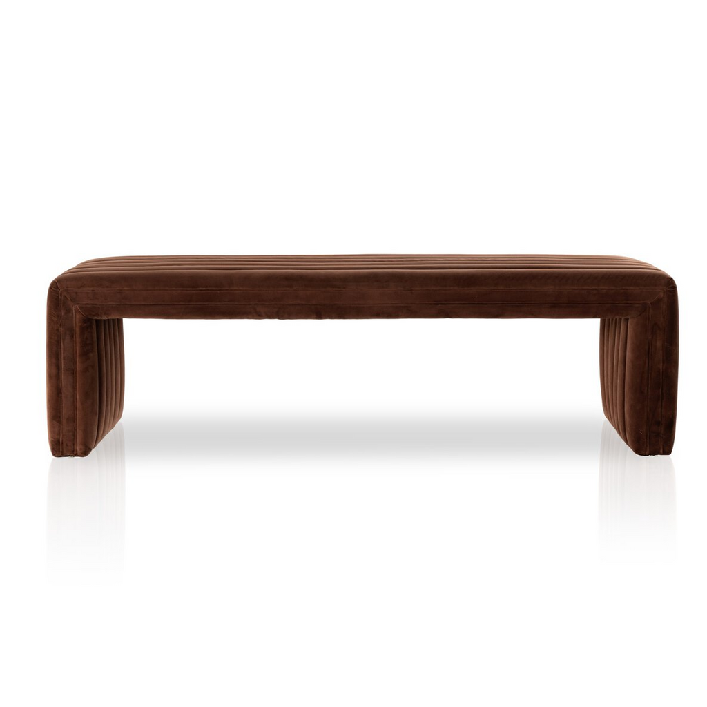 Augustine Bench