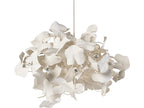 CLAUDIA CHANDELIER,Round
