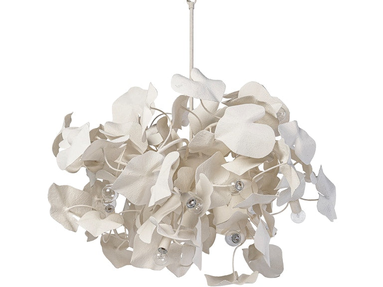 CLAUDIA CHANDELIER,Round
