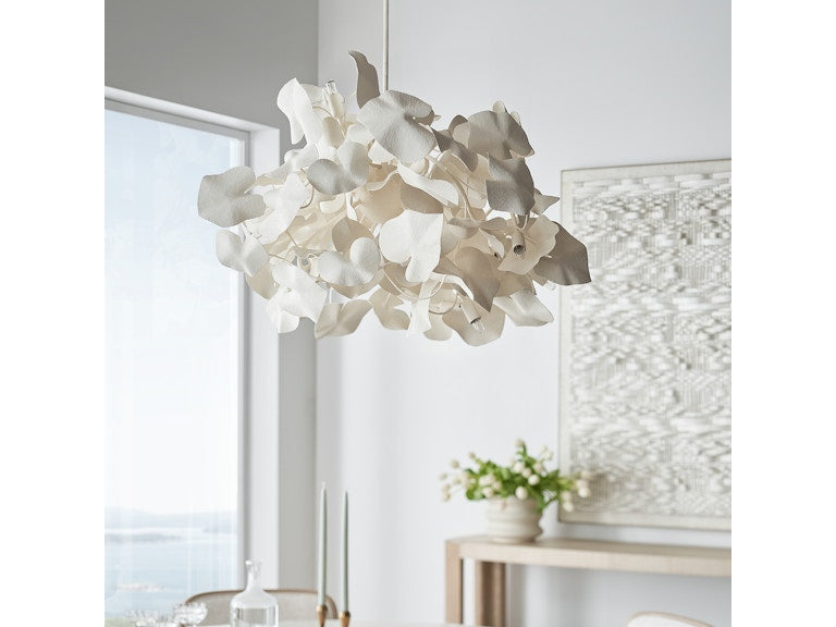 CLAUDIA CHANDELIER,Round