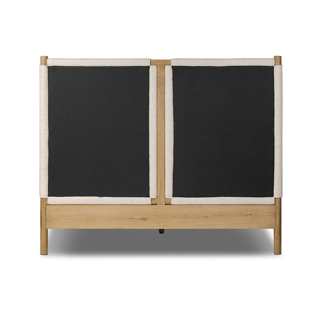 Salado Bed