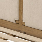 Salado Bed