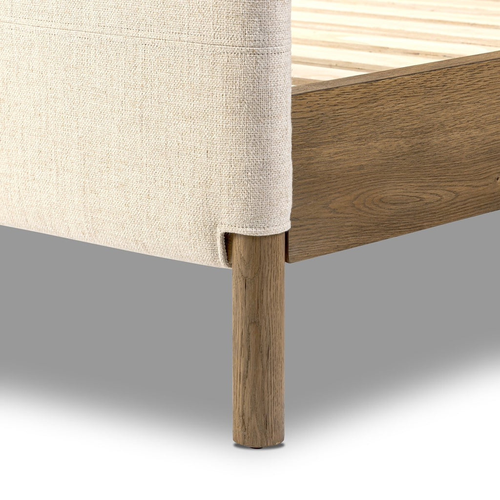 Salado Bed