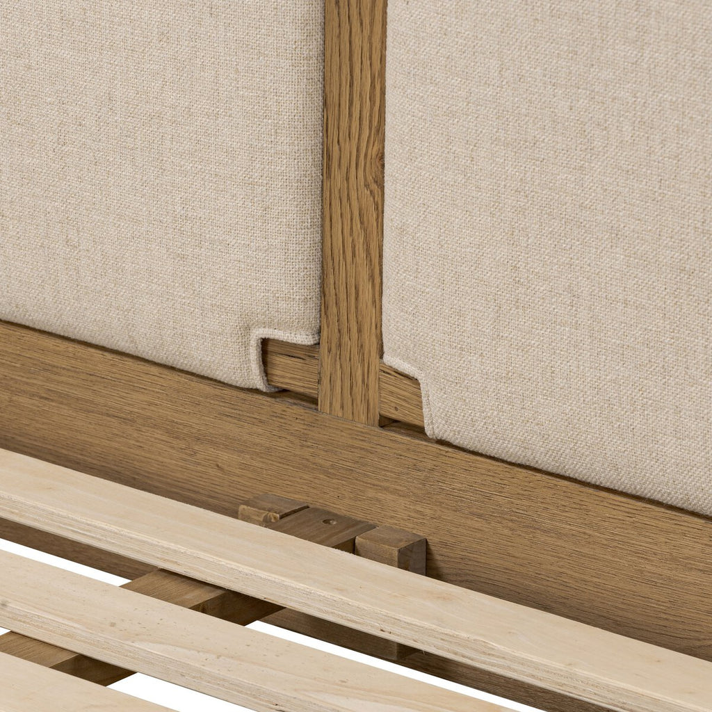 Salado Bed