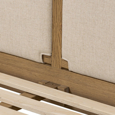 Salado Bed