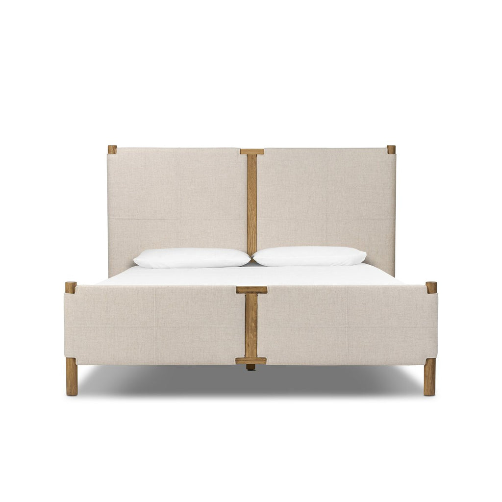 Salado Bed