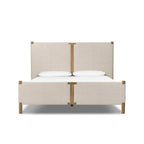 Salado Bed