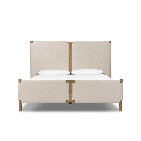 Salado Bed