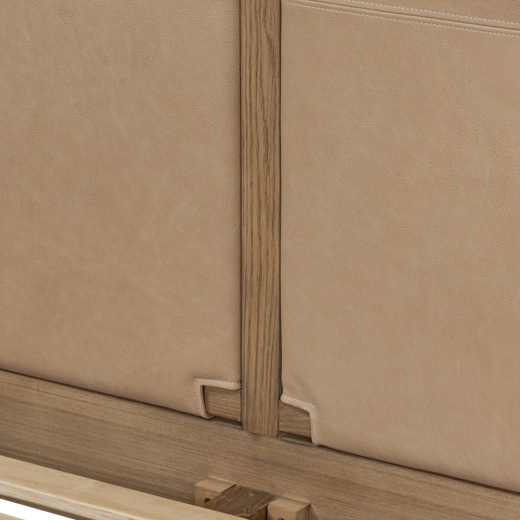 Salado Bed