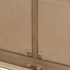 Salado Bed