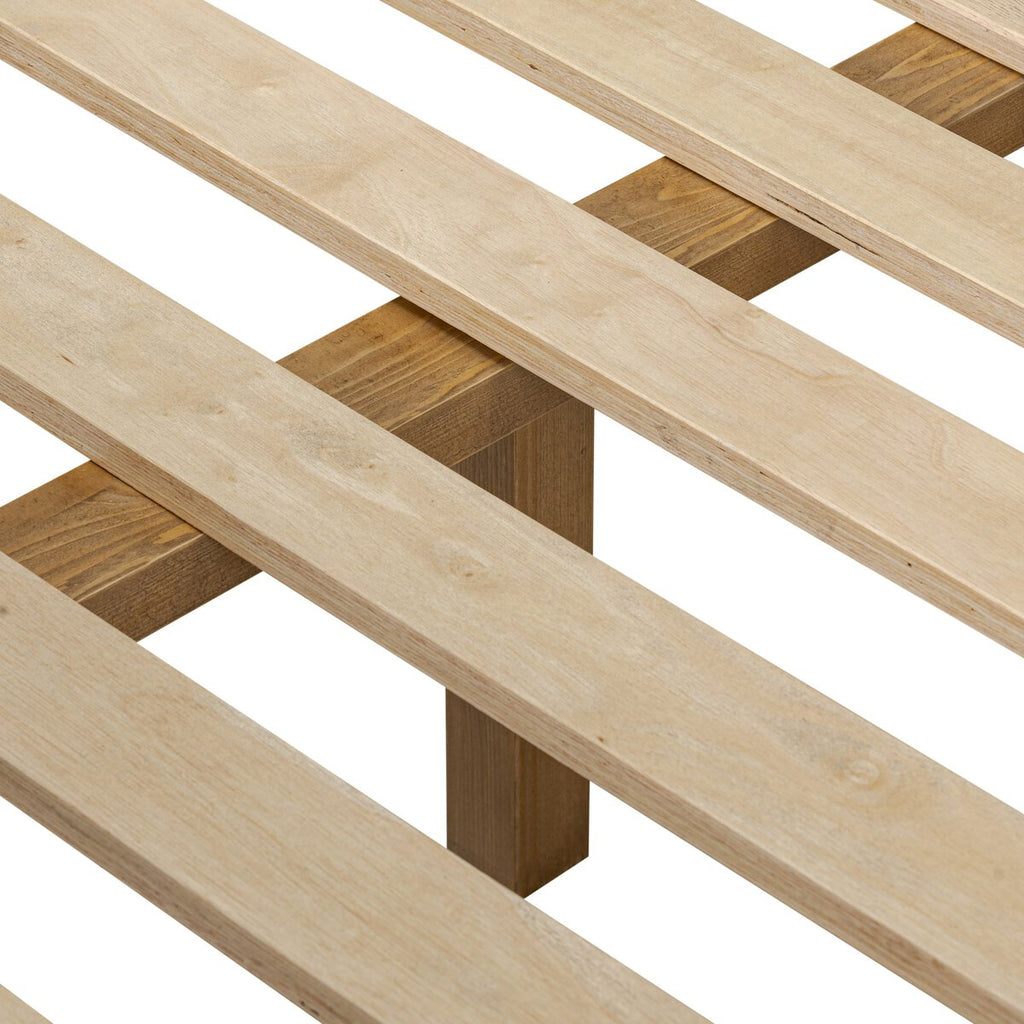 Salado Bed