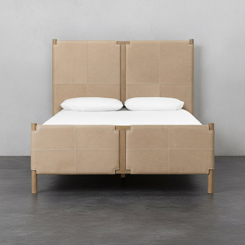 Salado Bed