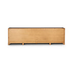 Gaines Media Console