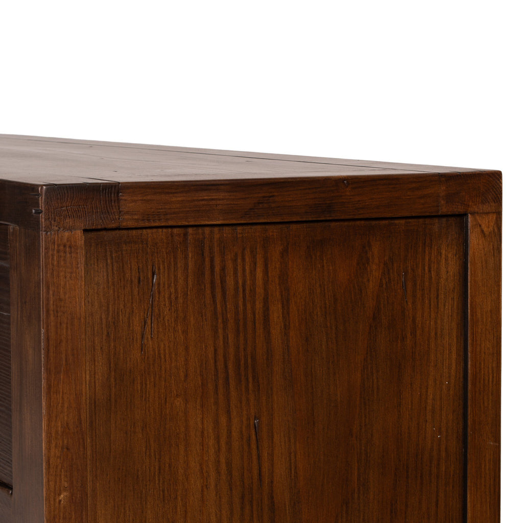 Gaines Media Console