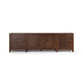 Gaines Media Console