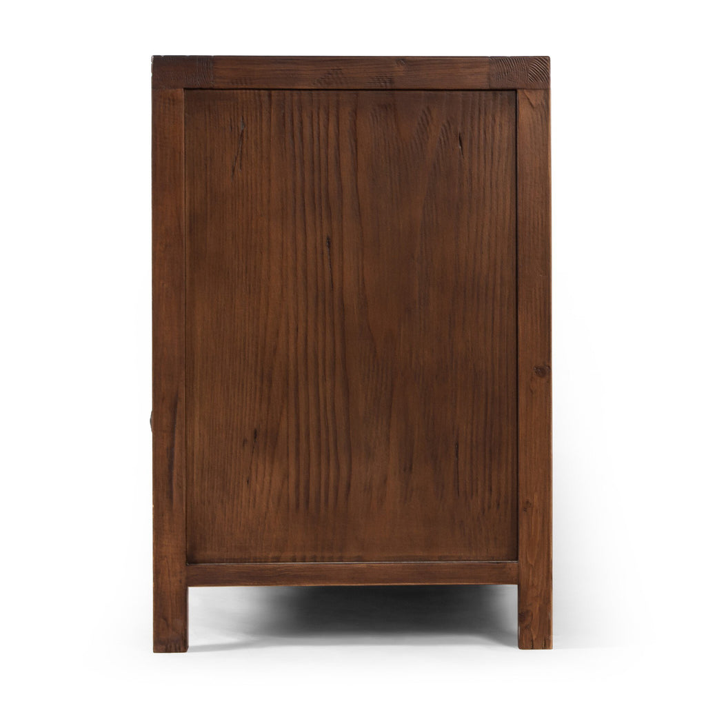 Gaines Media Console