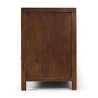 Gaines Media Console