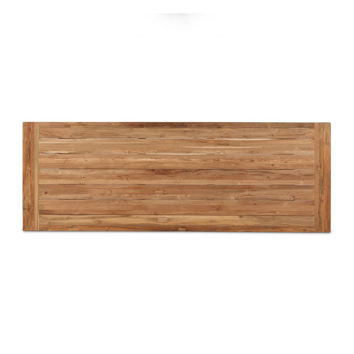 Novell Outdoor Dining Table-111"