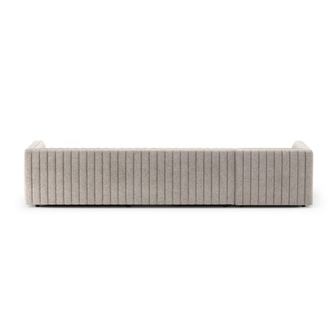 Augustine 2-Piece Sectional-126"