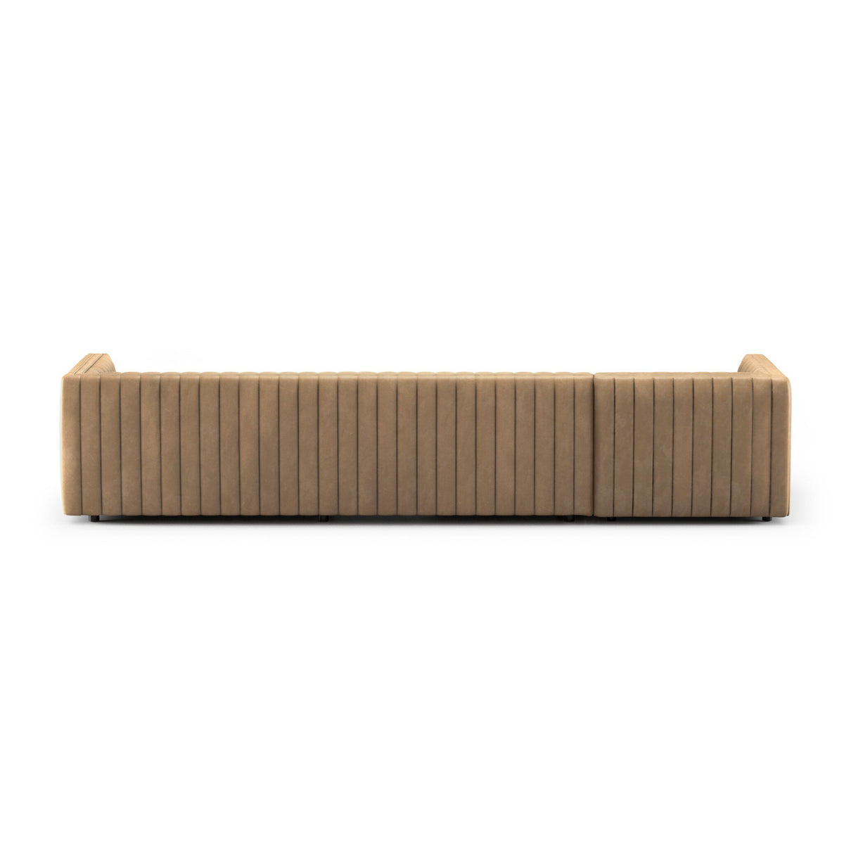 Augustine 2-Piece Sectional-126"