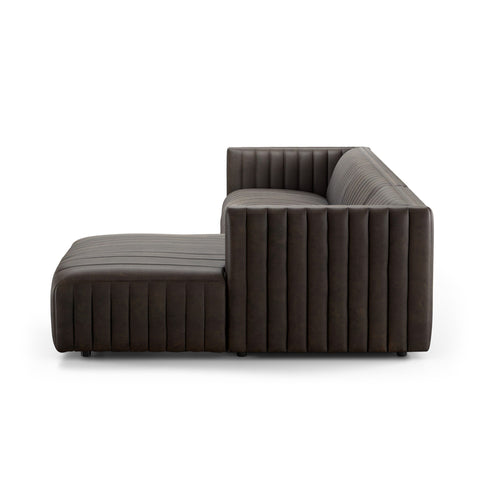 Augustine 2-Piece Sectional-126"