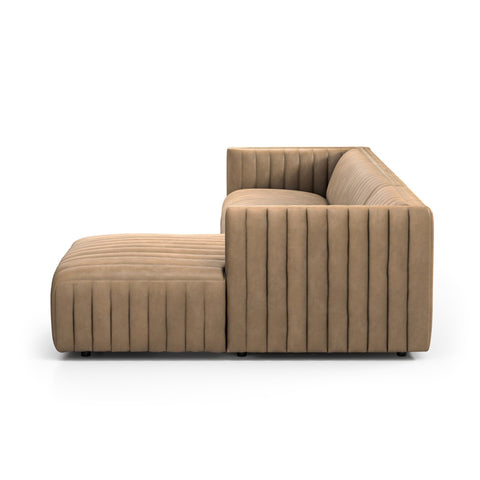 Augustine 2-Piece Sectional-126"