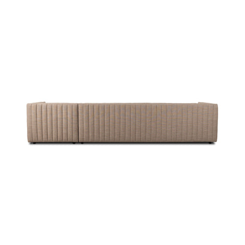 Augustine 2-Piece Sectional-126"