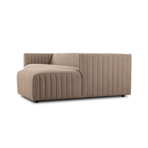 Augustine 2-Piece Sectional-126"