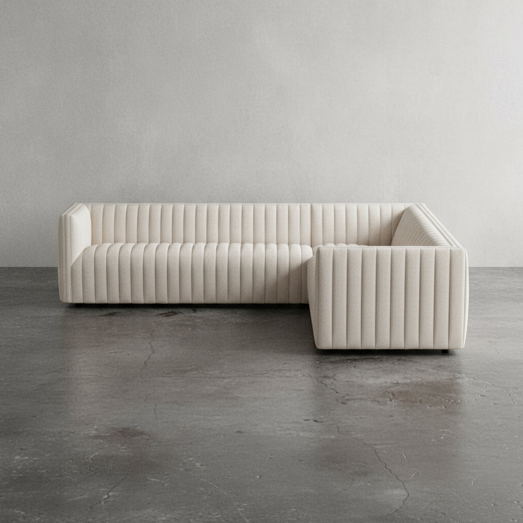 AUGUSTINE 3-PC SECTIONAL
